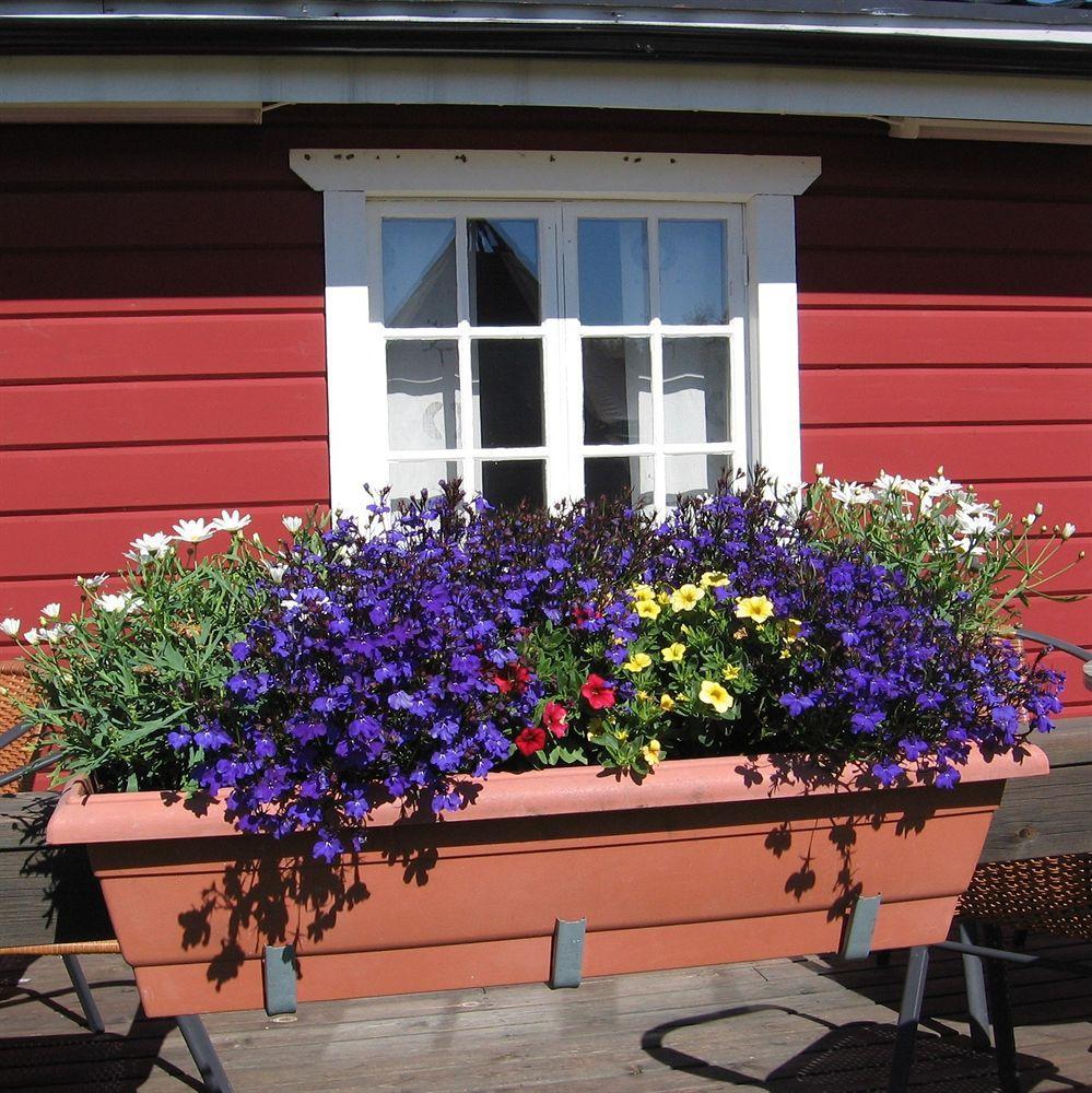 Lappeasuando Lodge Puoltikasvaara Exterior foto